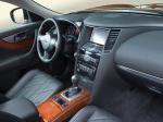 Infiniti FX50 2008 года (EU)